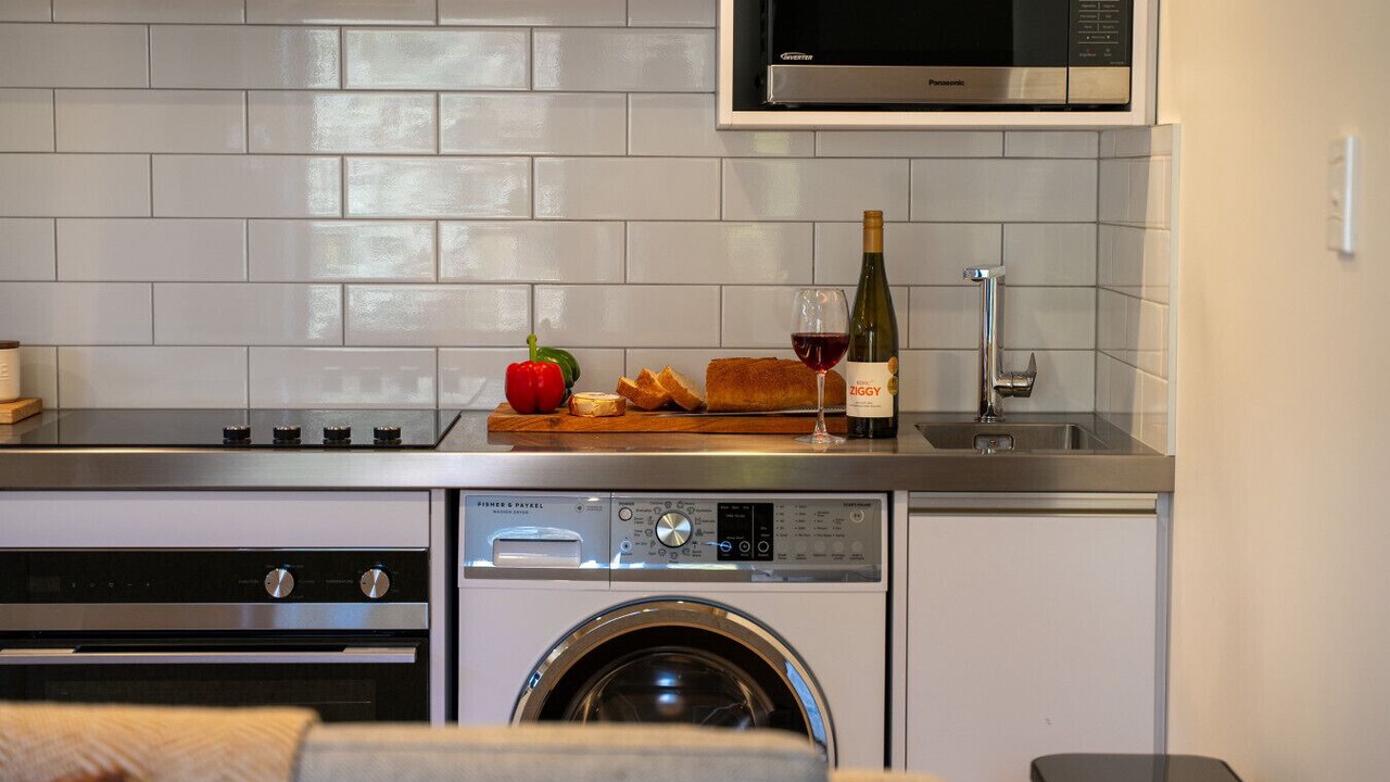 Photo of Kitchen in Sunshine Bay
