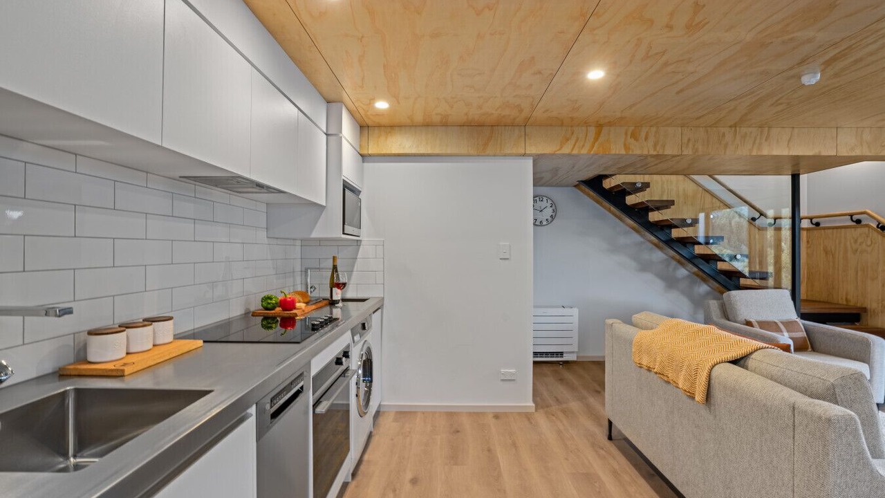Photo of Kitchen in Sunshine Bay