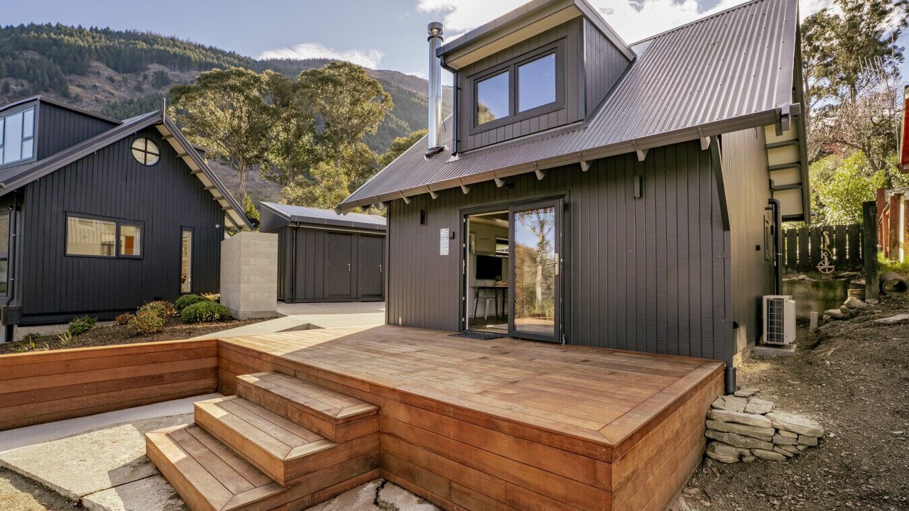 Photo of Outdoor in Sunshine Bay