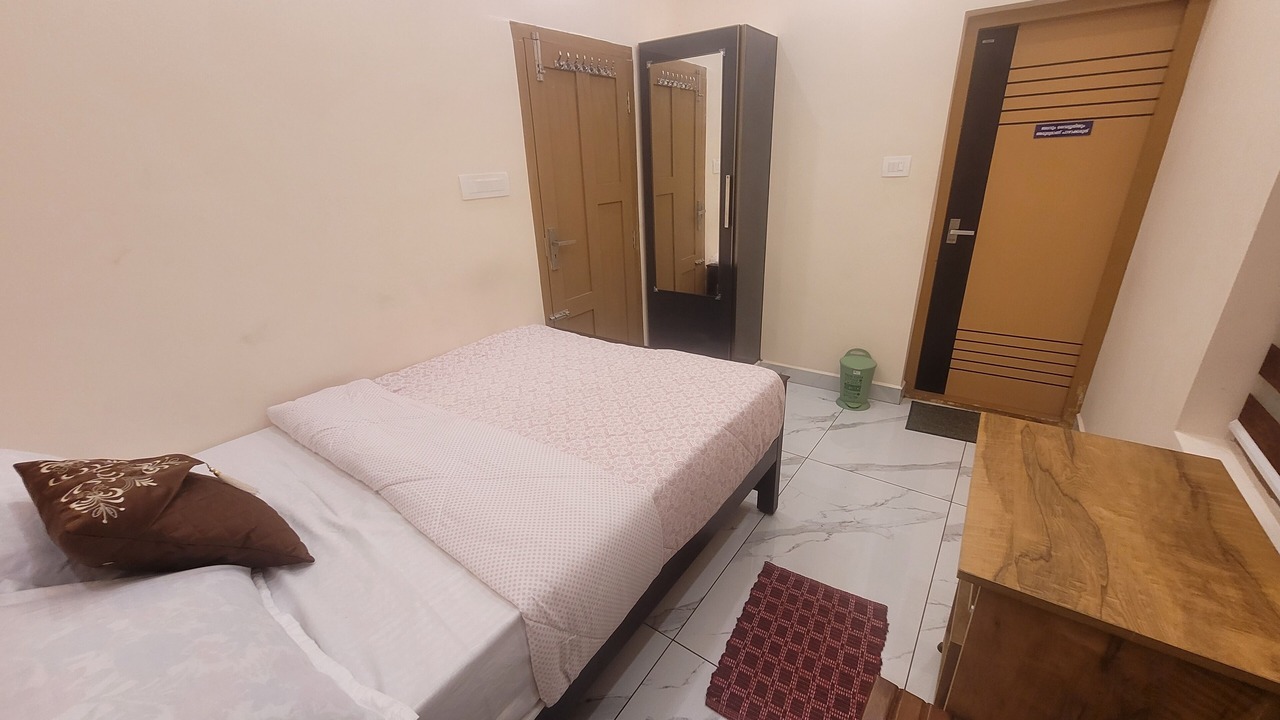 Photo of Bedroom in Todupulai