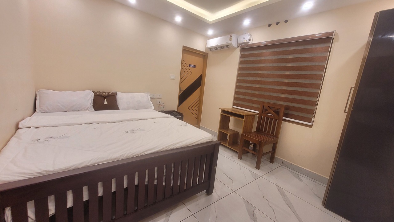 Photo of Bedroom in Todupulai