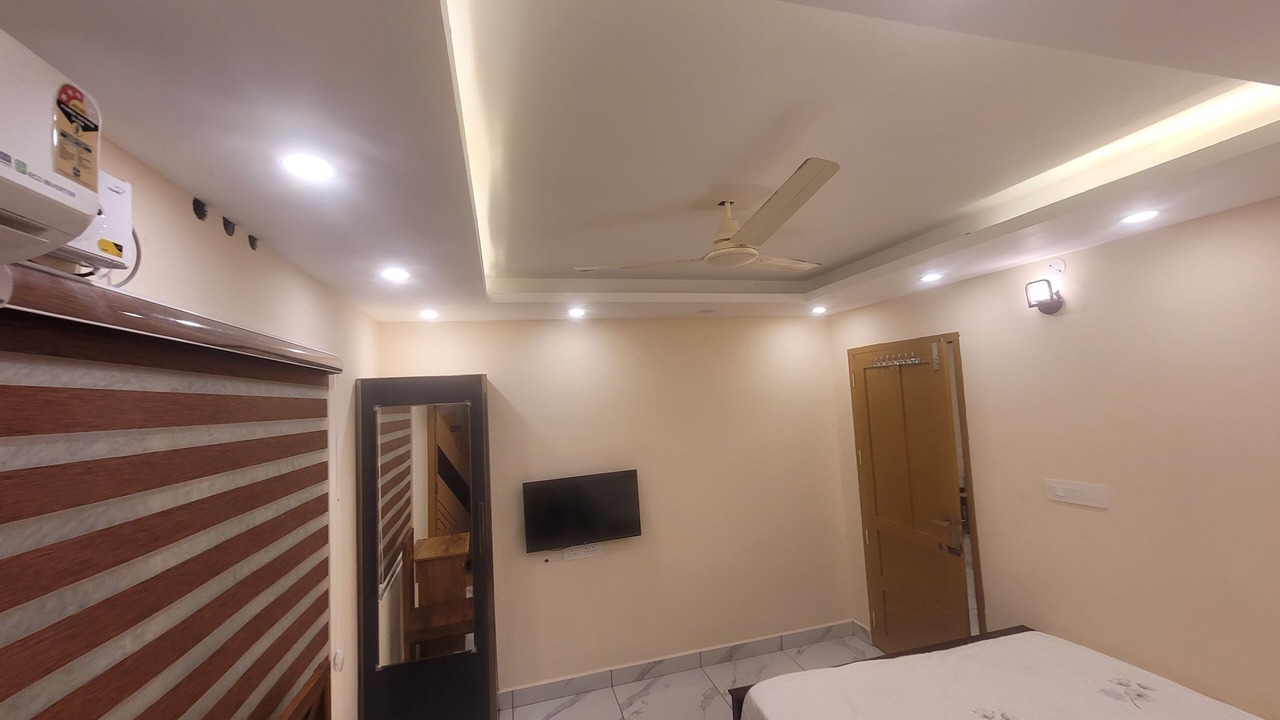 Photo of Bedroom in Todupulai