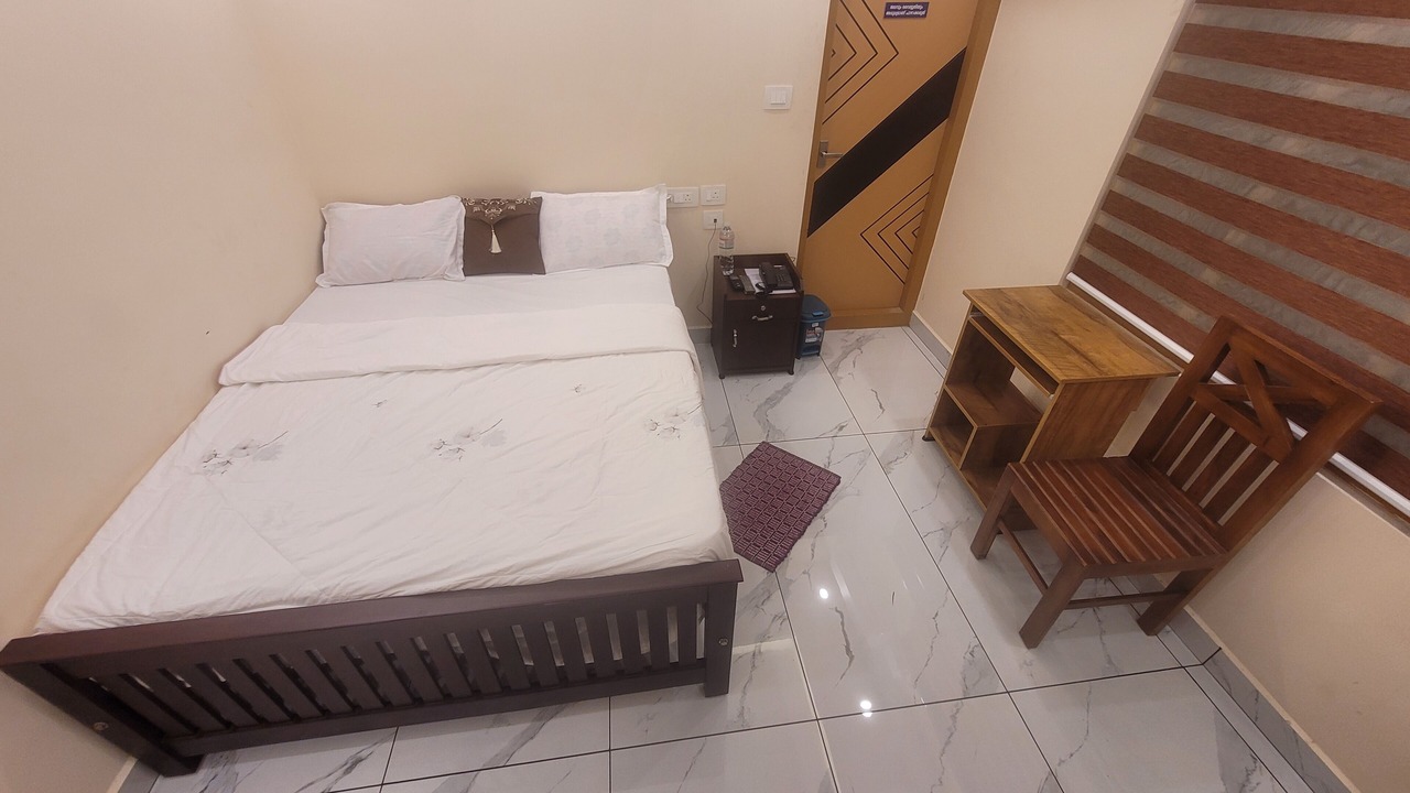 Photo of Bedroom in Todupulai