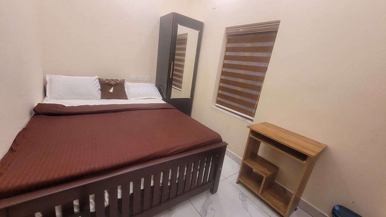Photo of Bedroom in Todupulai