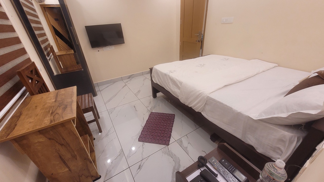 Photo of Bedroom in Todupulai