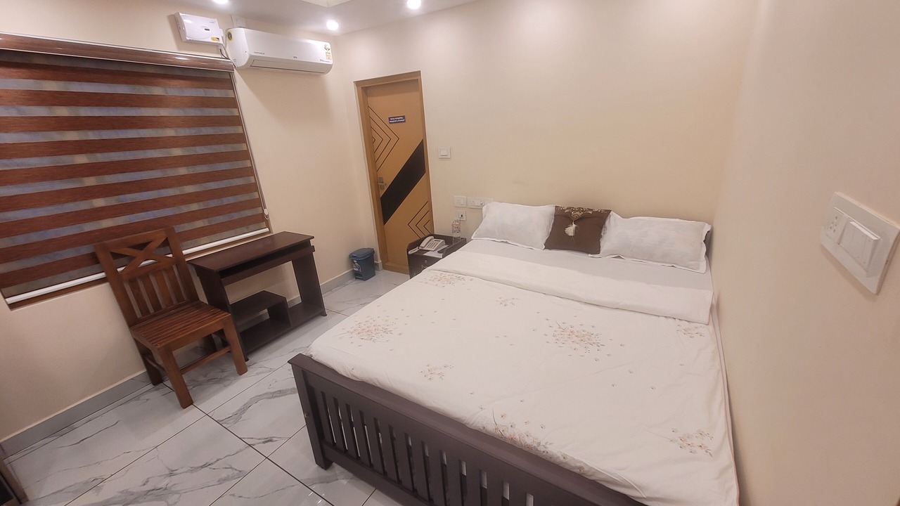Photo of Bedroom in Todupulai