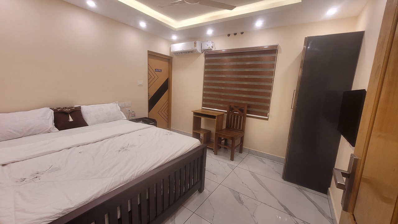 Photo of Bedroom in Todupulai