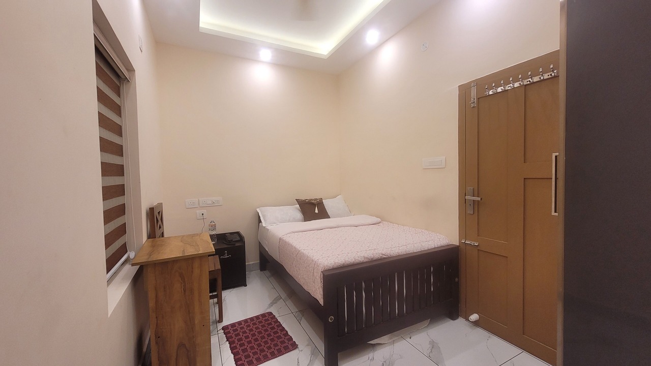 Photo of Bedroom in Todupulai
