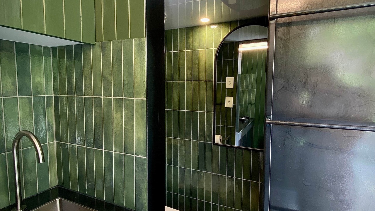 Photo of Bathroom in Closeburn