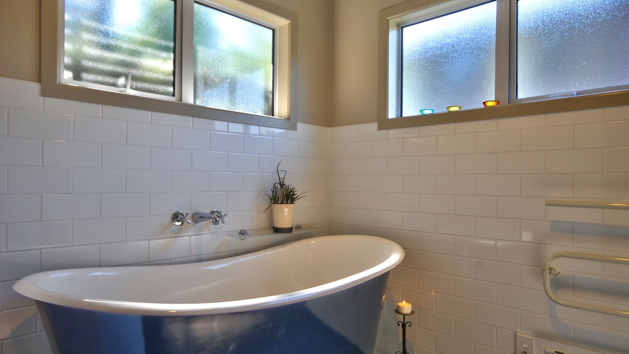 Photo of Bathroom in Frankton