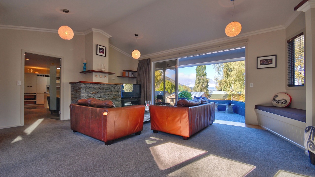 Photo of Livingroom in Frankton