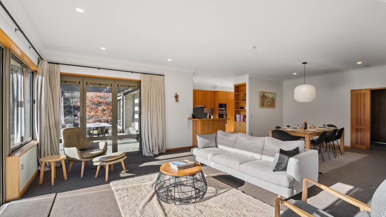 Photo of Livingroom in Speargrass Flat
