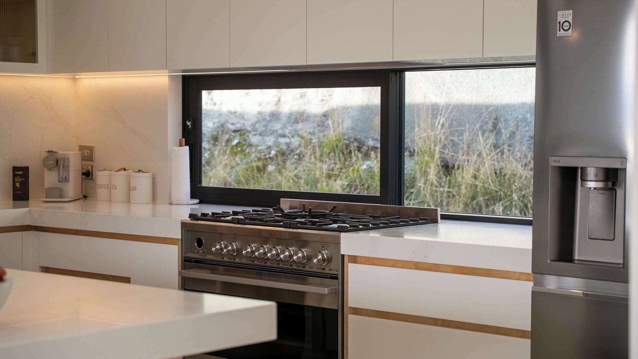 Photo of Kitchen in Kelvin Heights