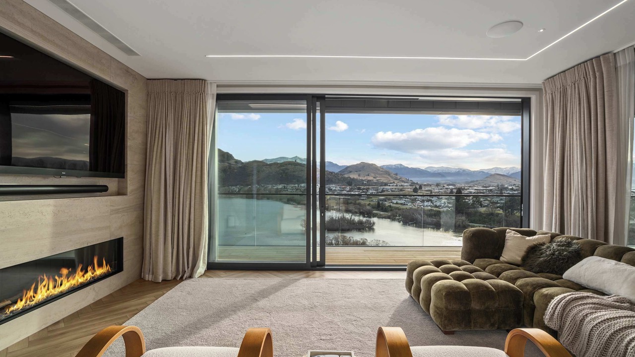 Photo of Livingroom in Kelvin Heights