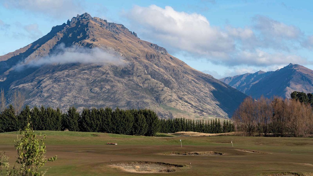 Photo of Others in Kawarau Falls