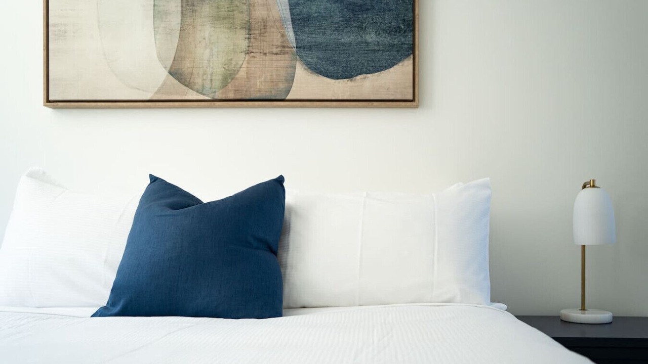 Photo of Bedroom in Queenstown City Centre