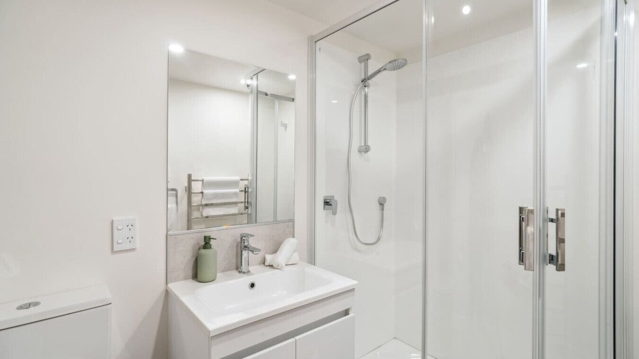 Photo of Bathroom in Queenstown City Centre