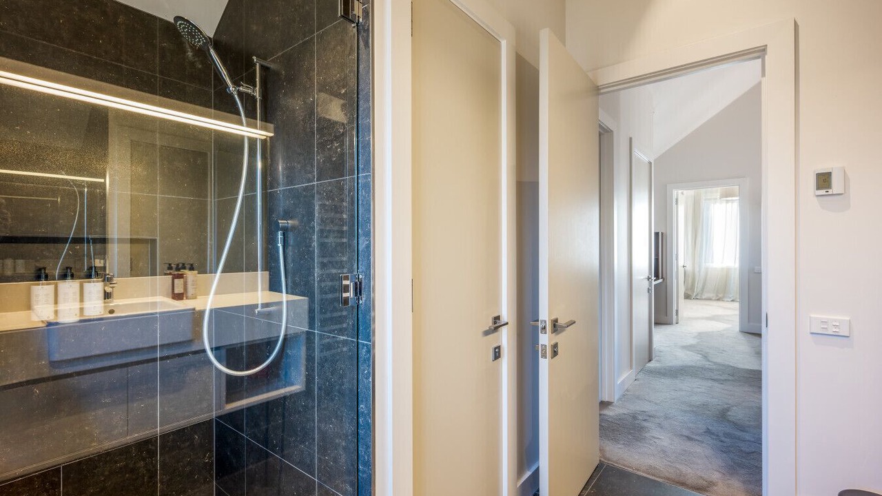Photo of Bathroom in Lake Hayes