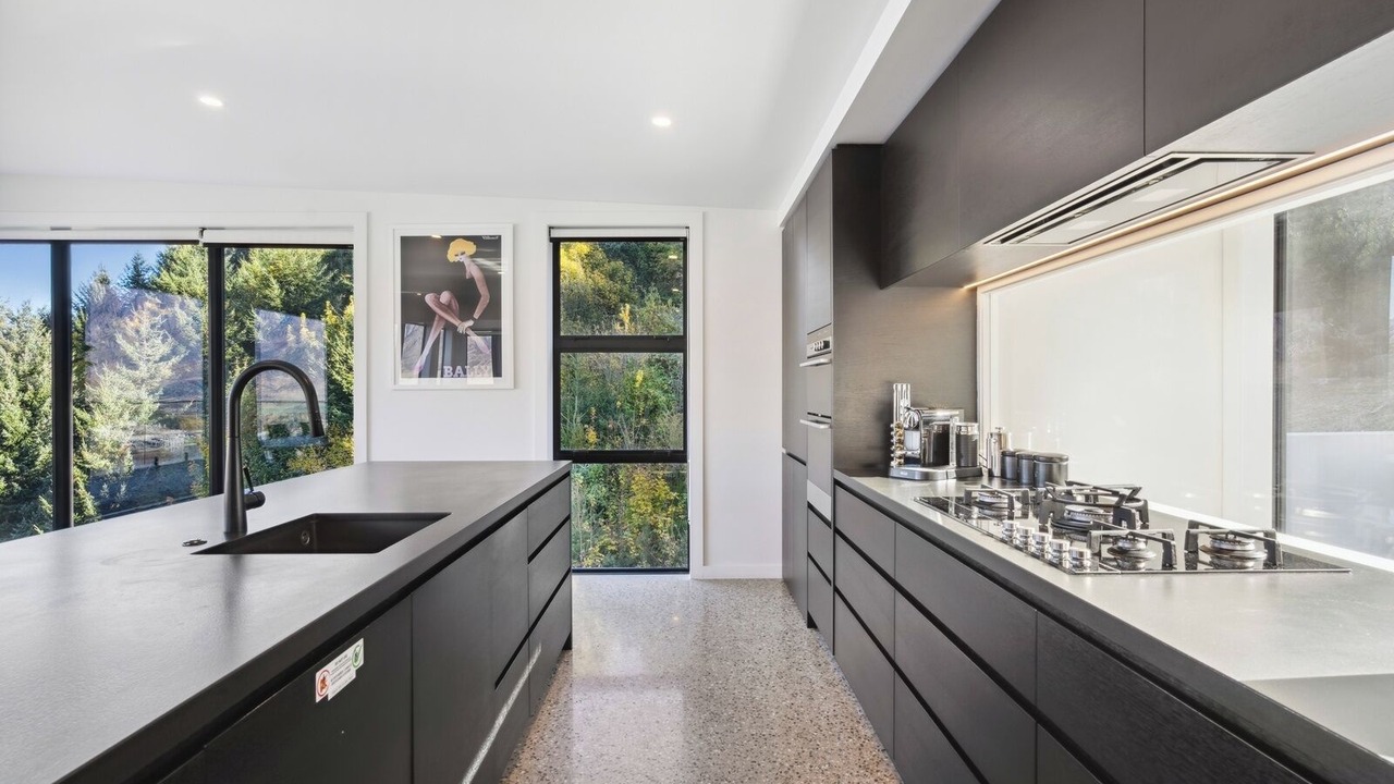 Photo of Kitchen in Frankton