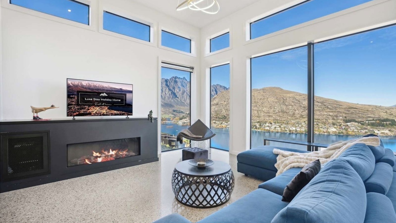 Photo of Livingroom in Frankton