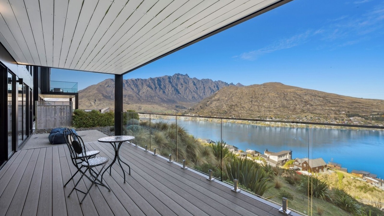 Photo of Patio Balcony in Frankton