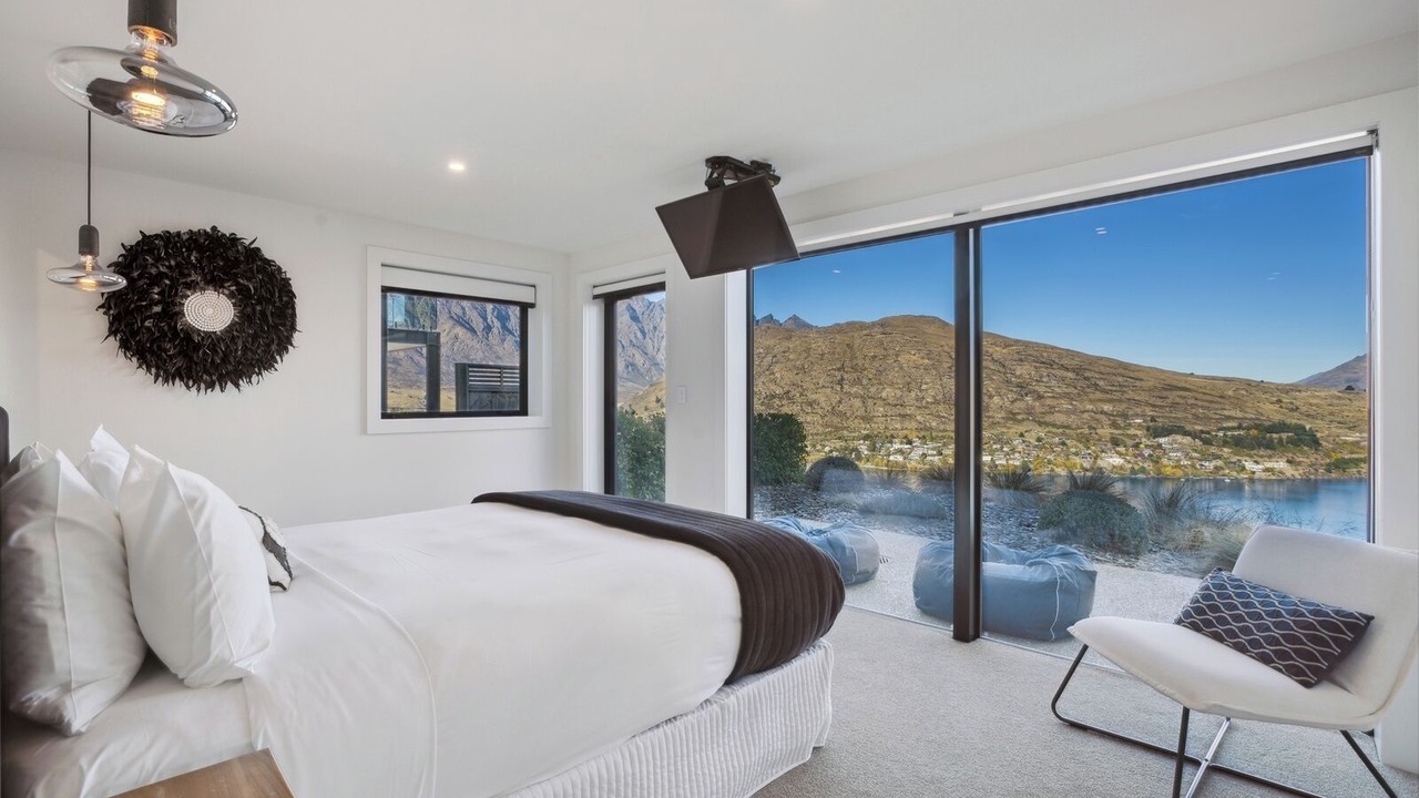 Photo of Bedroom in Frankton