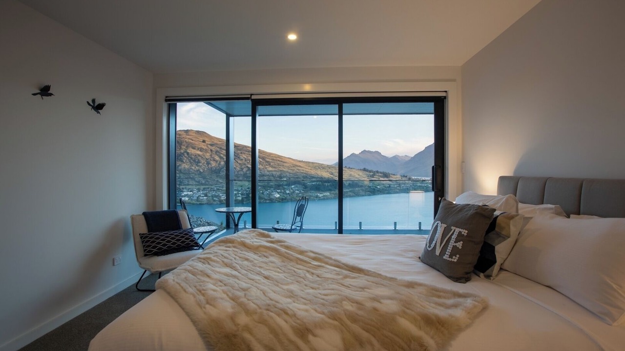 Photo of Bedroom in Frankton