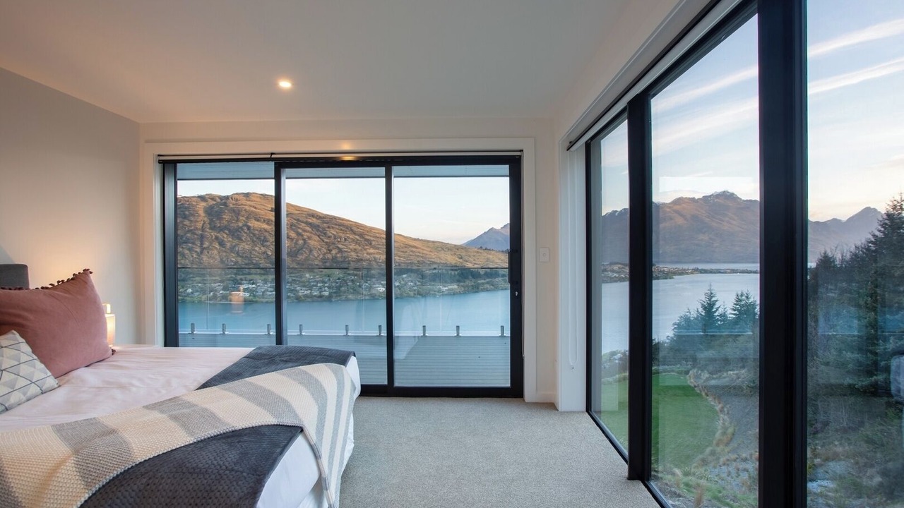 Photo of Bedroom in Frankton