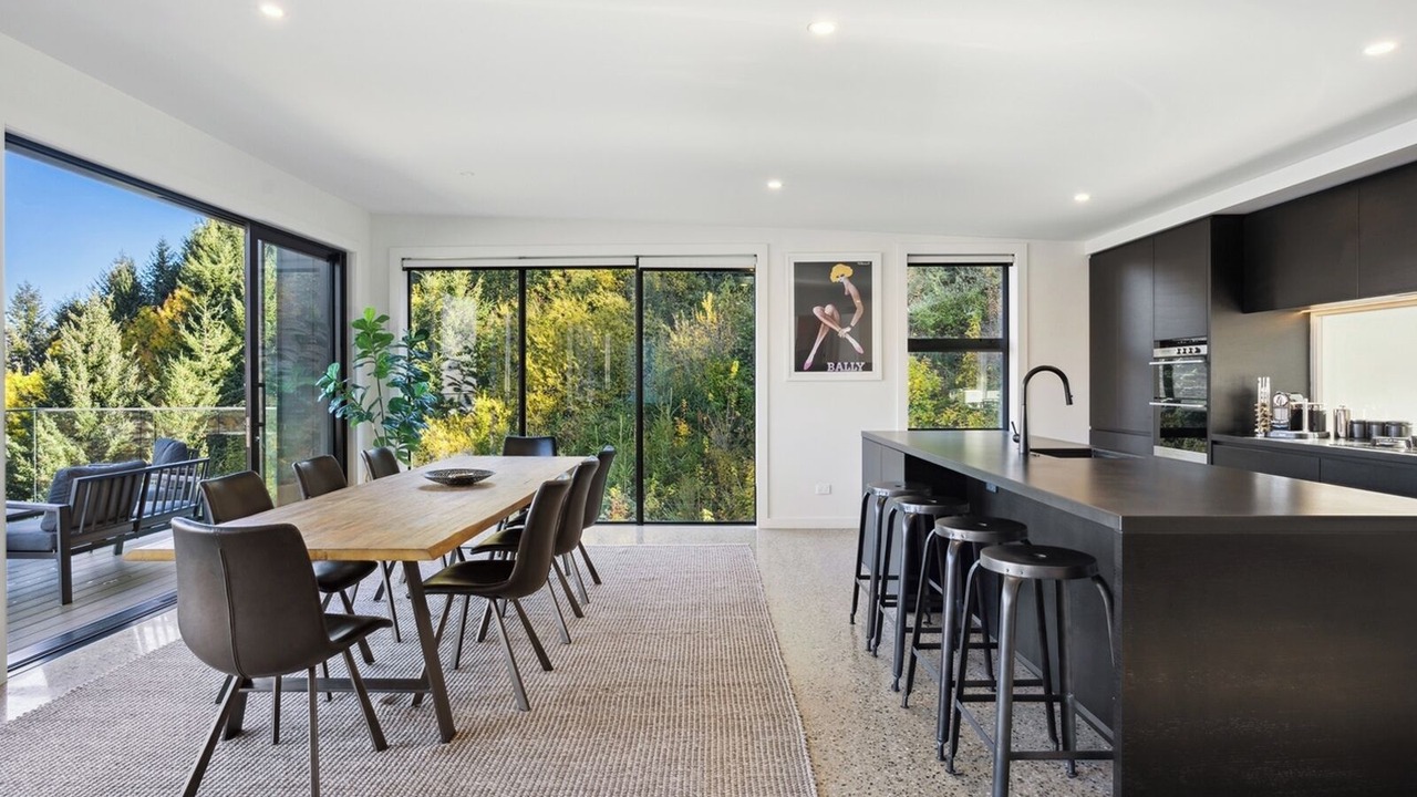 Photo of Kitchen in Frankton