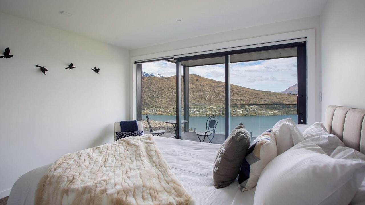 Photo of Bedroom in Frankton