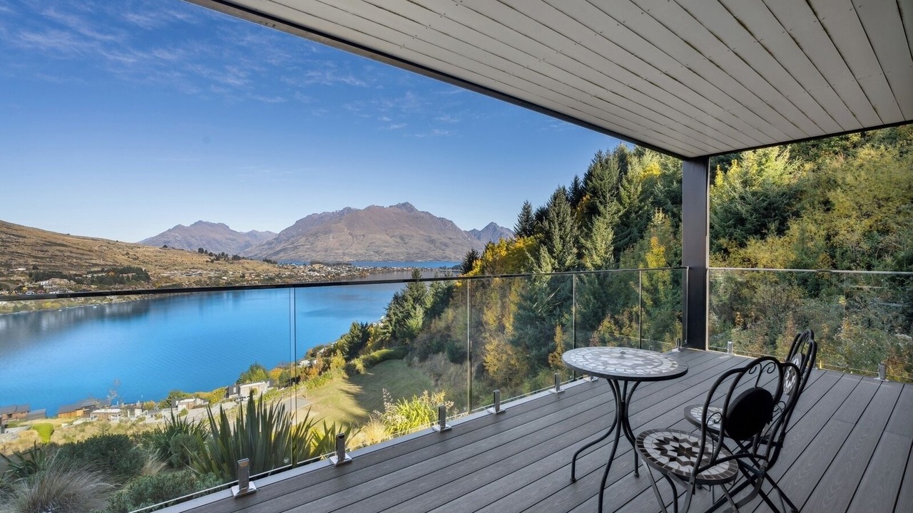 Photo of Patio Balcony in Frankton