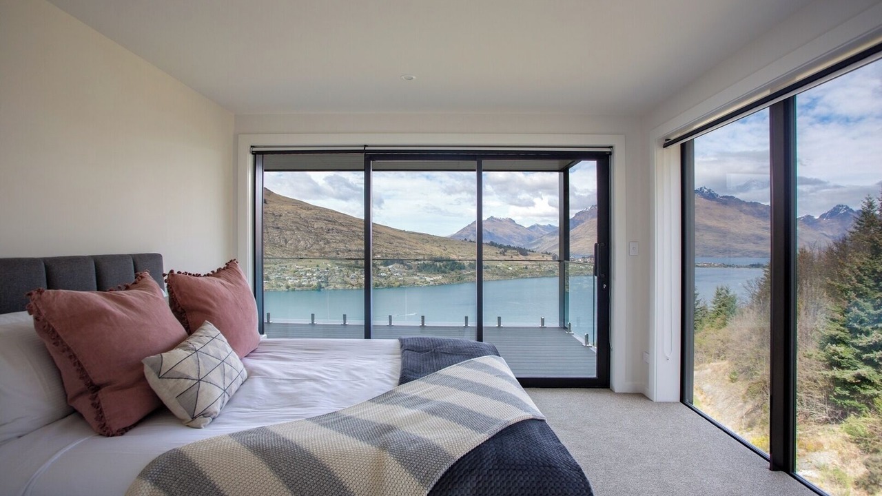Photo of Bedroom in Frankton
