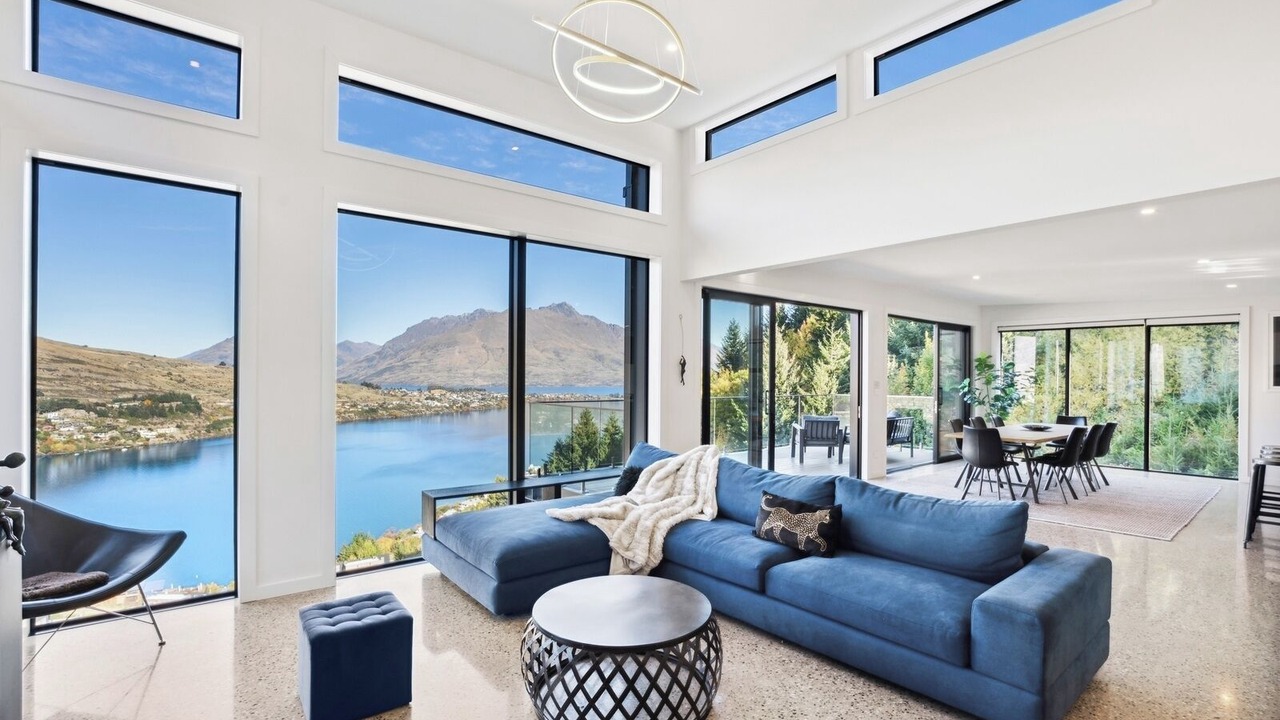 Photo of Livingroom in Frankton