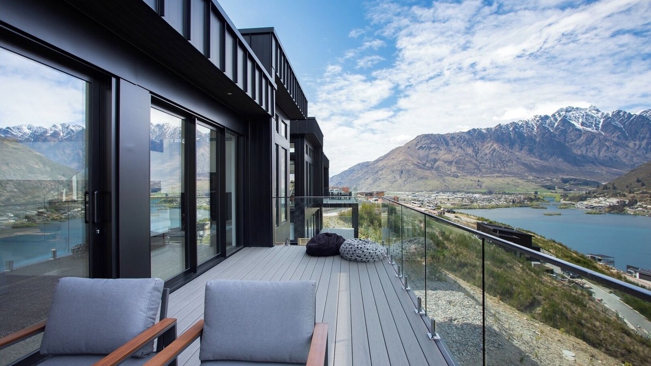 Photo of Patio Balcony in Frankton