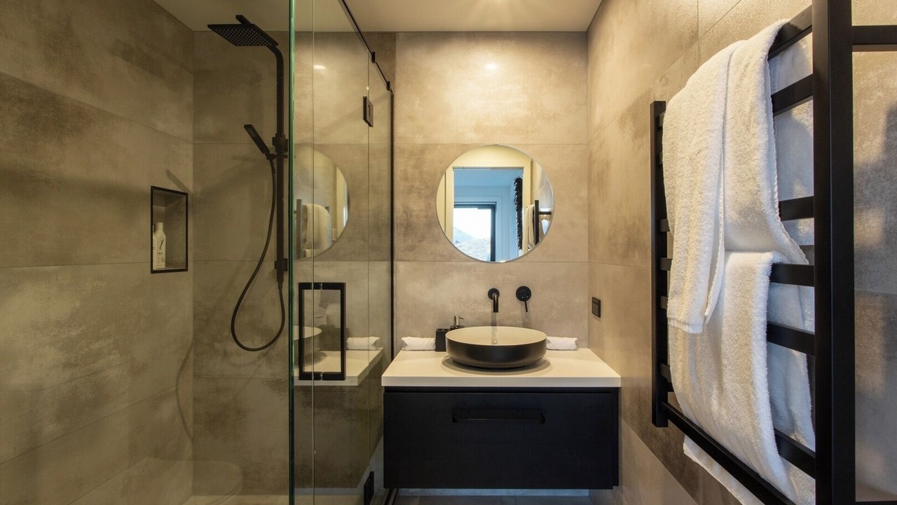 Photo of Bathroom in Frankton
