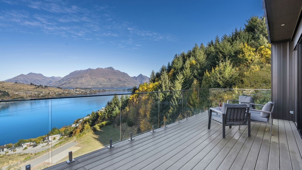 Photo of Patio Balcony in Frankton