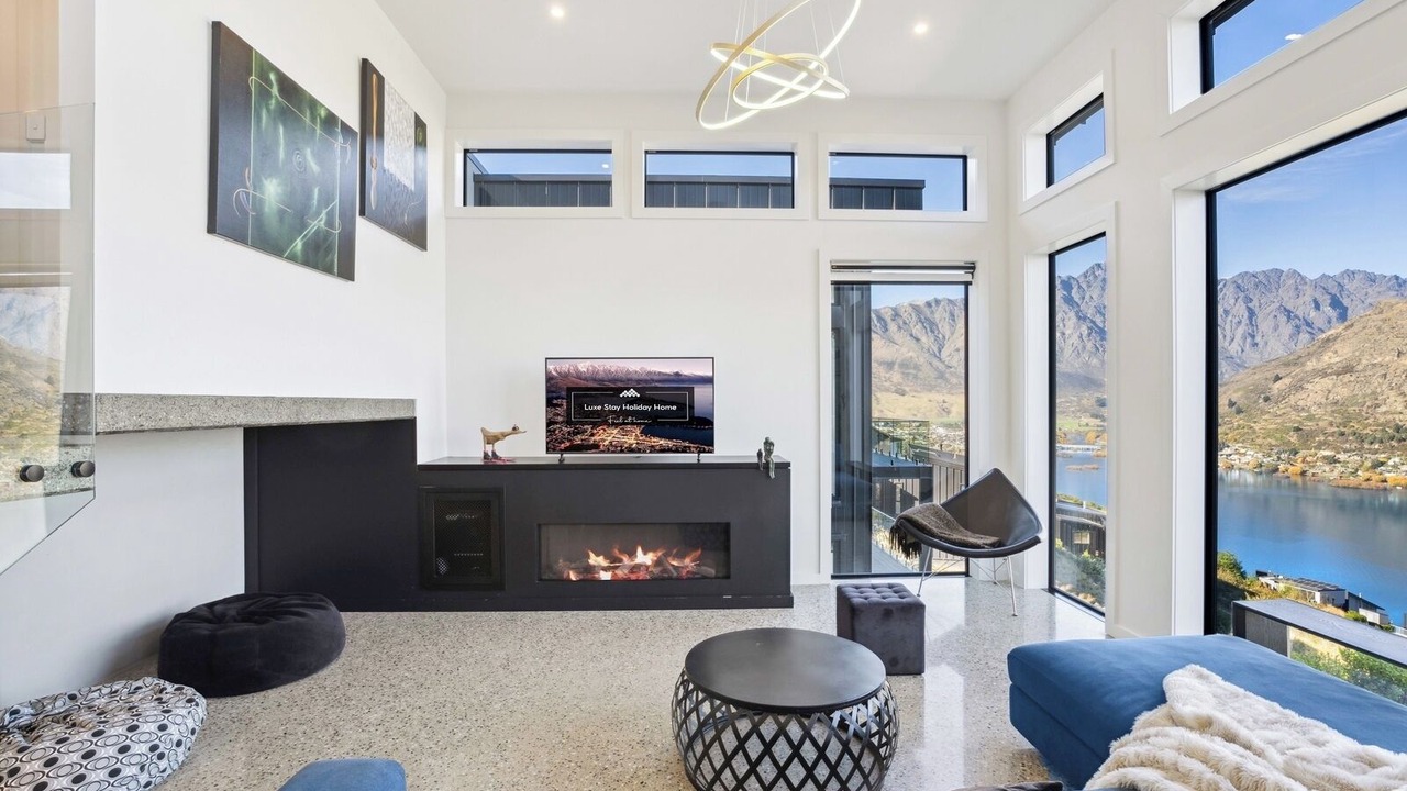 Photo of Livingroom in Frankton