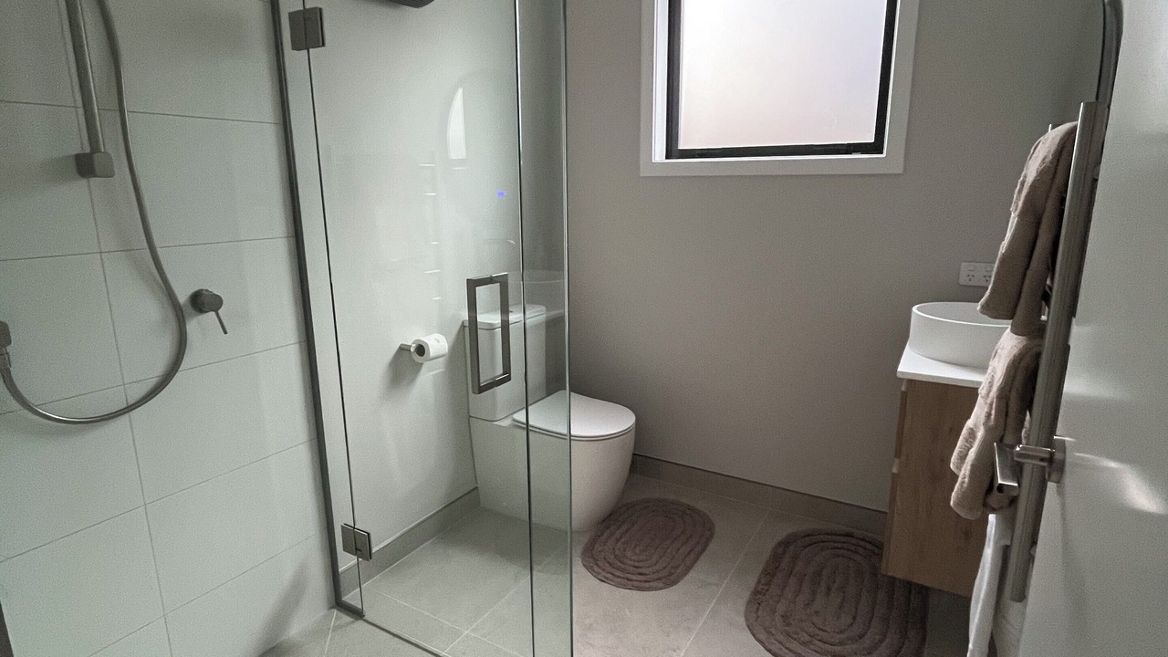 Photo of Bathroom in Kawarau Falls