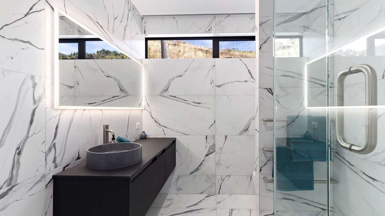 Photo of Bathroom in Frankton
