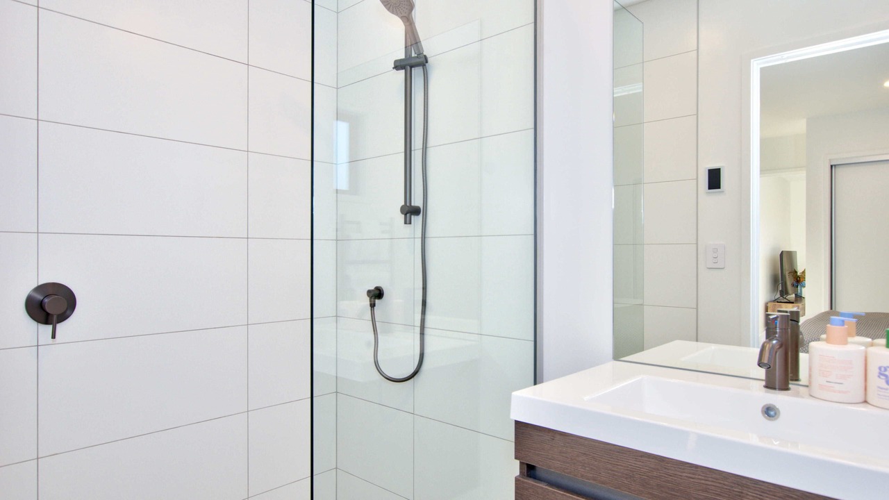 Photo of Bathroom in Kawarau Falls