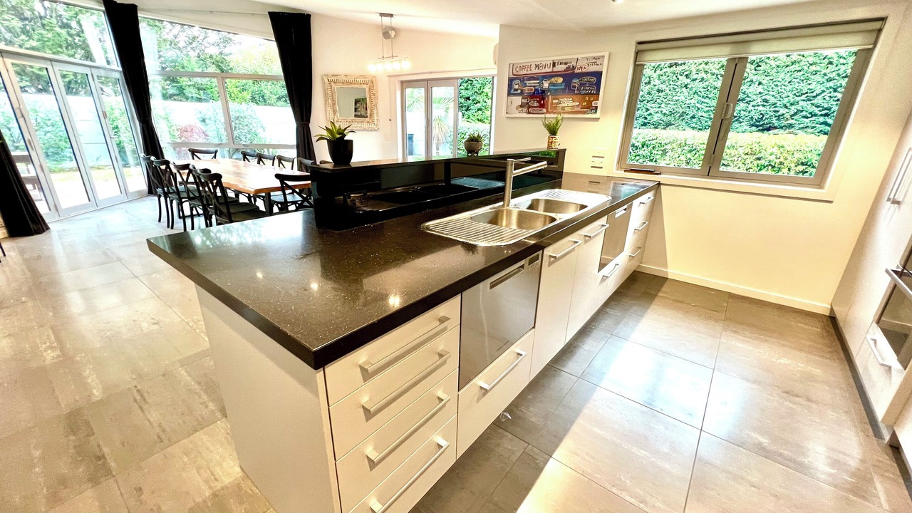 Photo of Kitchen in Arthur's Point