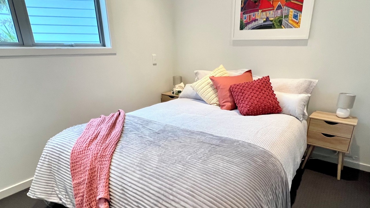 Photo of Bedroom in Arthur's Point