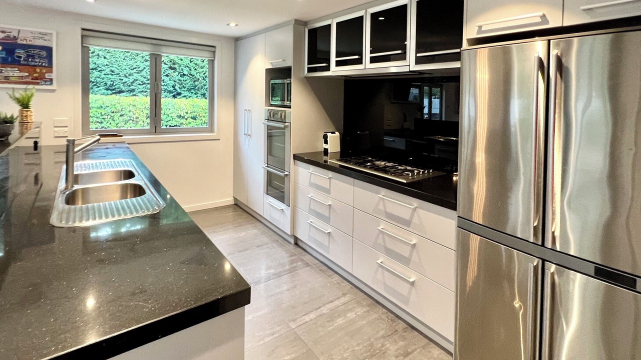 Photo of Kitchen in Arthur's Point