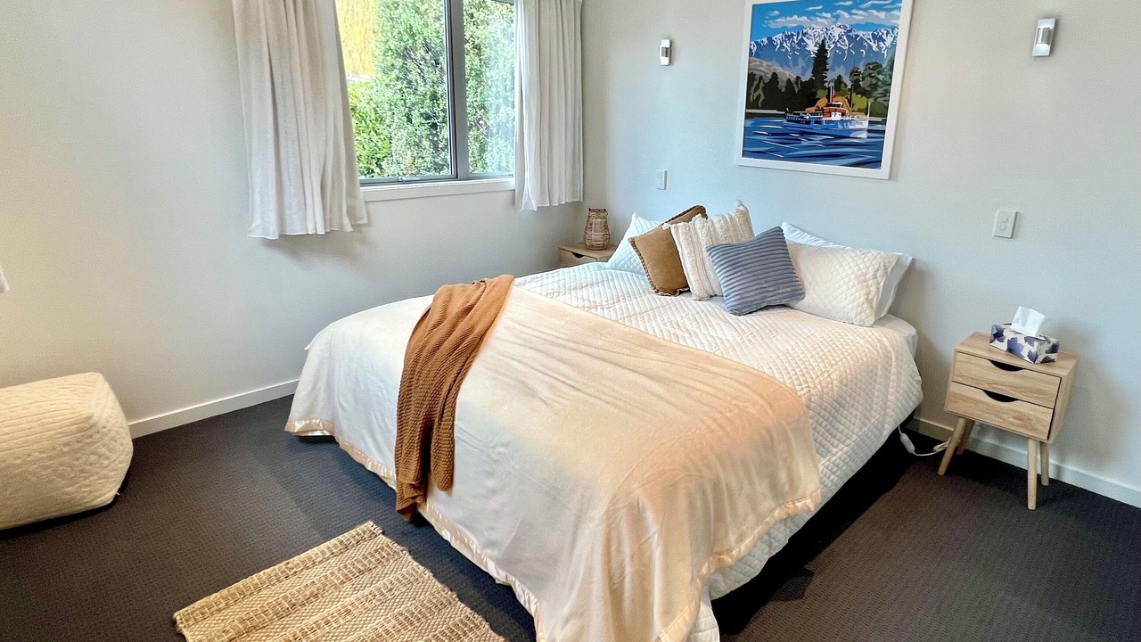 Photo of Bedroom in Arthur's Point