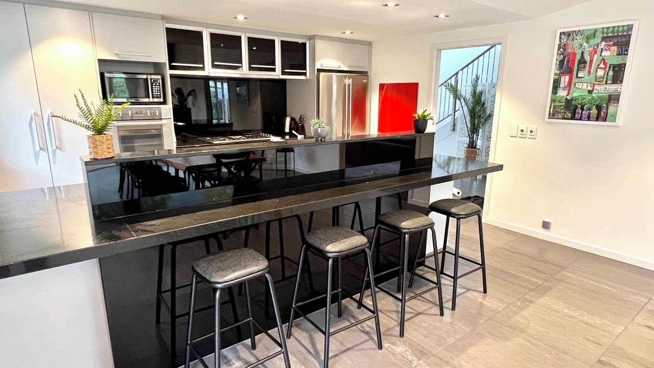 Photo of Kitchen in Arthur's Point