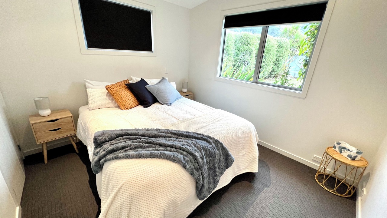 Photo of Bedroom in Arthur's Point