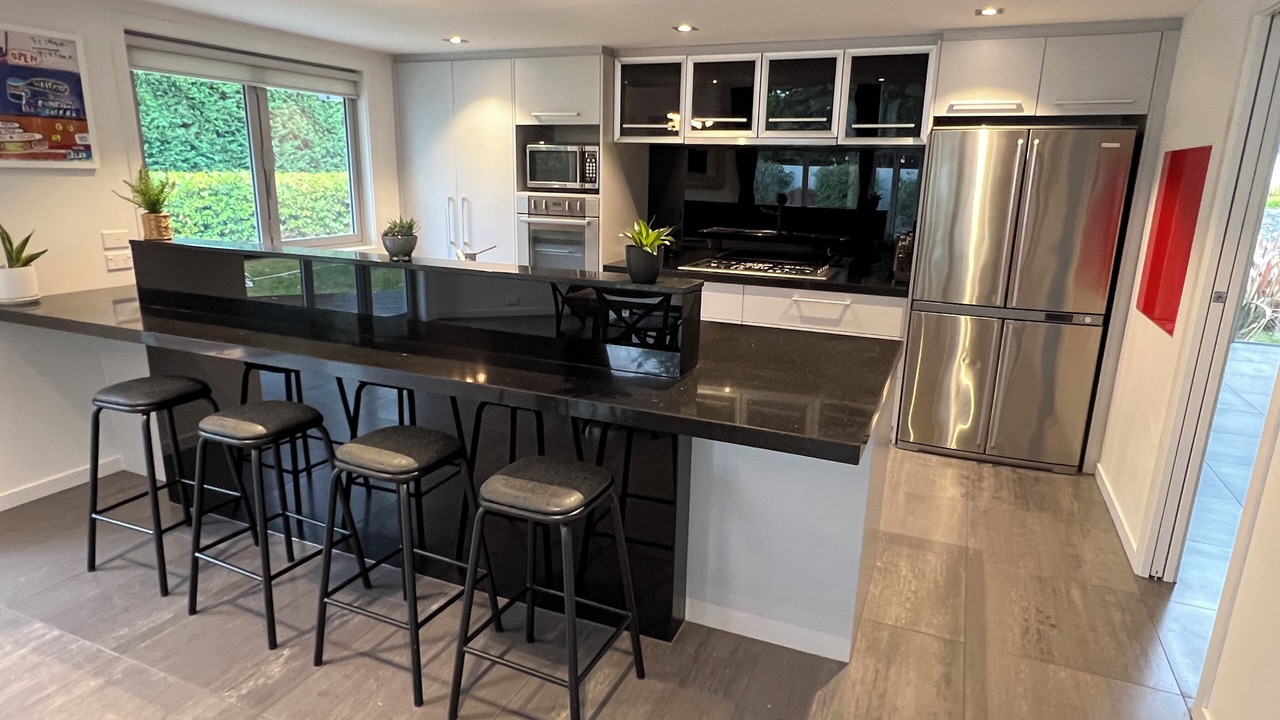 Photo of Kitchen in Arthur's Point