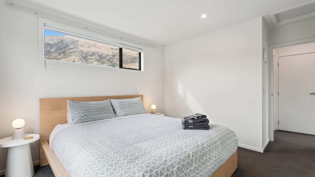 Photo of Bedroom in Lower Shotover