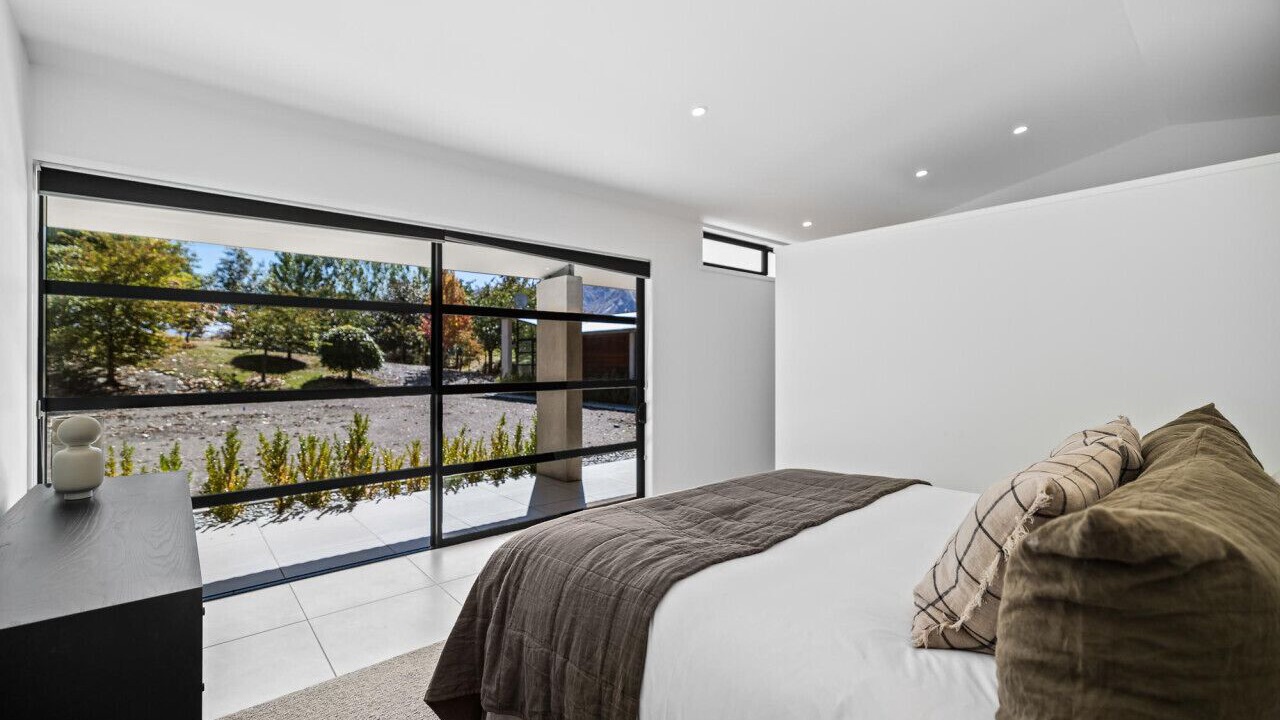 Photo of Bedroom in Gibbston
