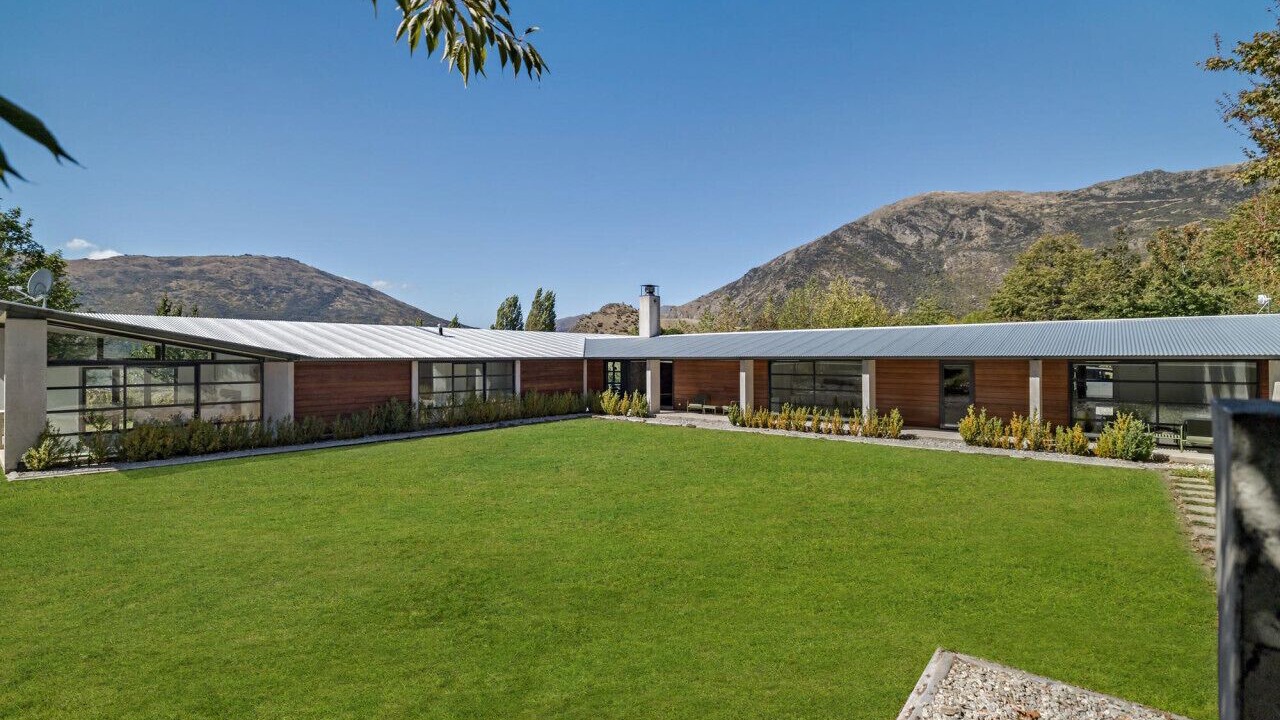 Photo of Outdoor in Gibbston